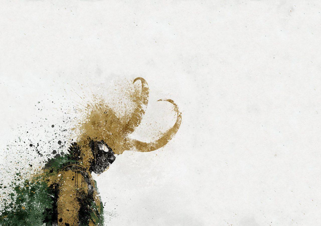 1280x900 Pc Wallpaper Loki