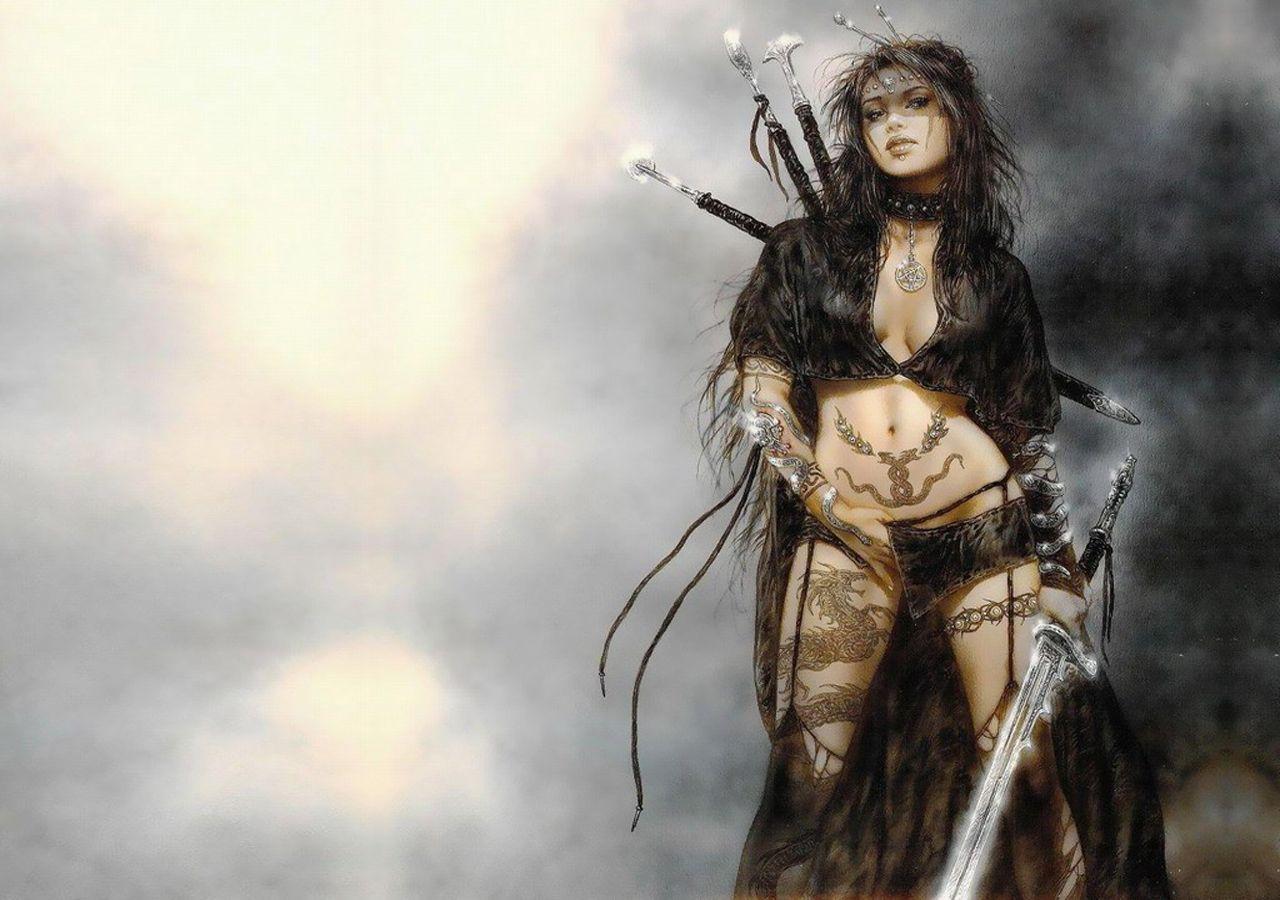 1280x900 Luis Royo Wallpaper.. Luis Royo Wallpaper Background 1280 X 900: 205280. Luis Royo, Fantasy Girl, Fantasy Art Women