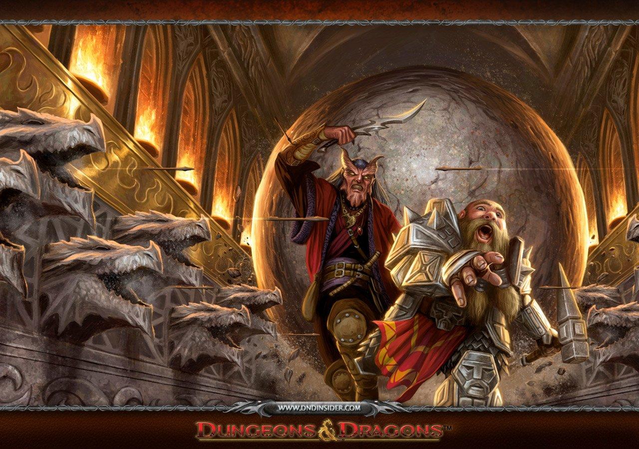 1280x900 Dungeons And Dragons Wallpaper Metal Fantasy Heavy And Dragons Party HD Wallpaper