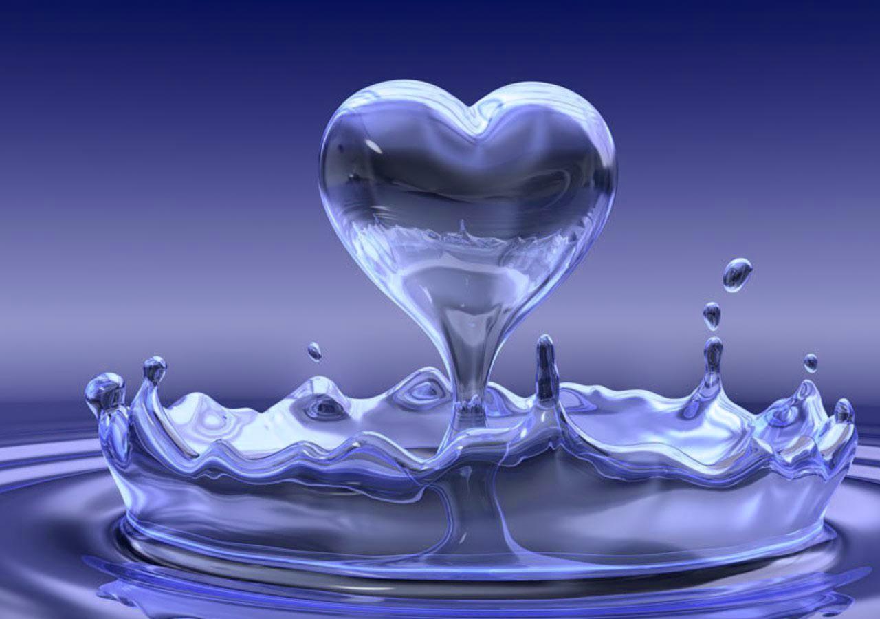 1280x900 Water HD Wallpaper