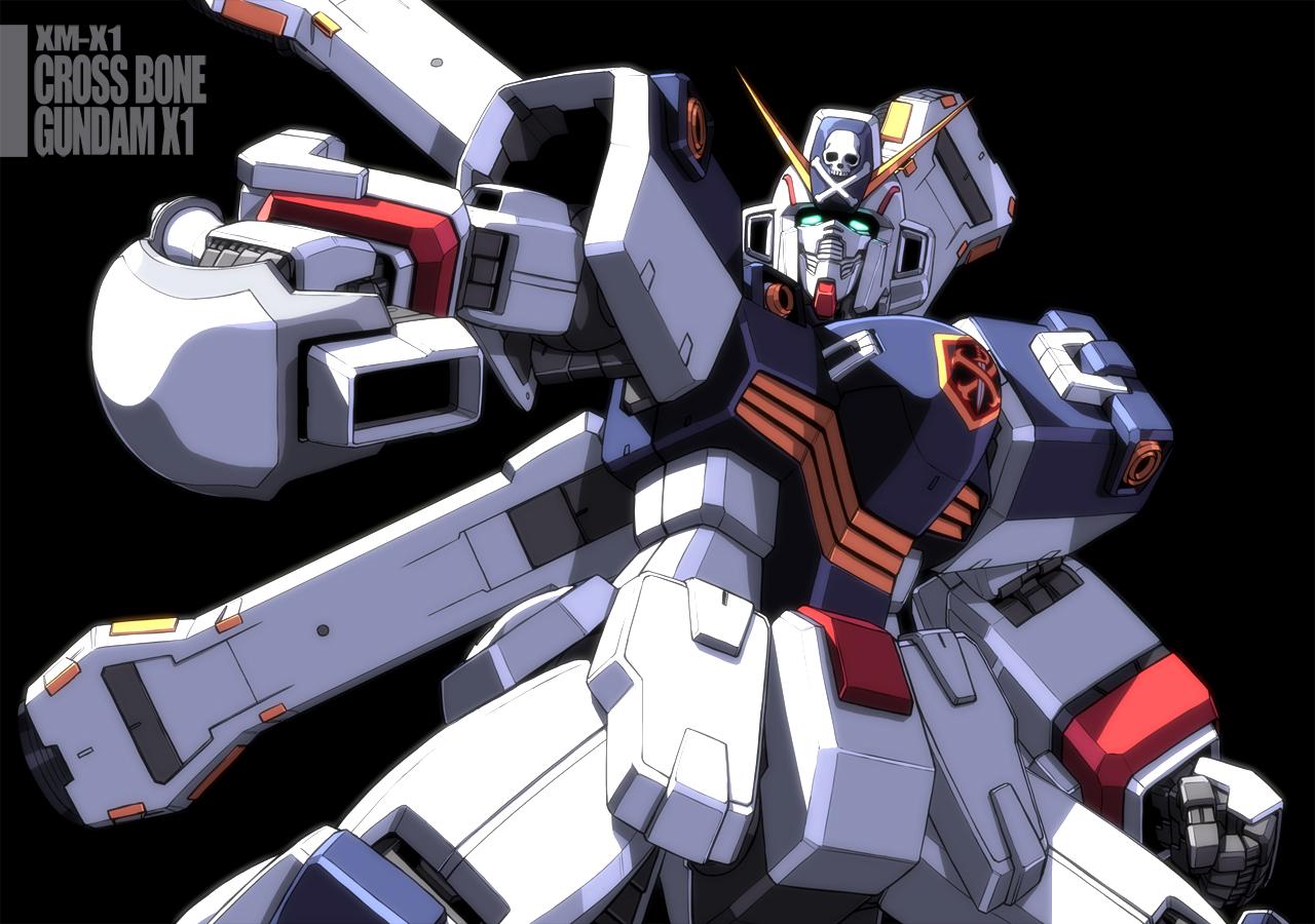 1280x900 Gundam Wallpaperx900