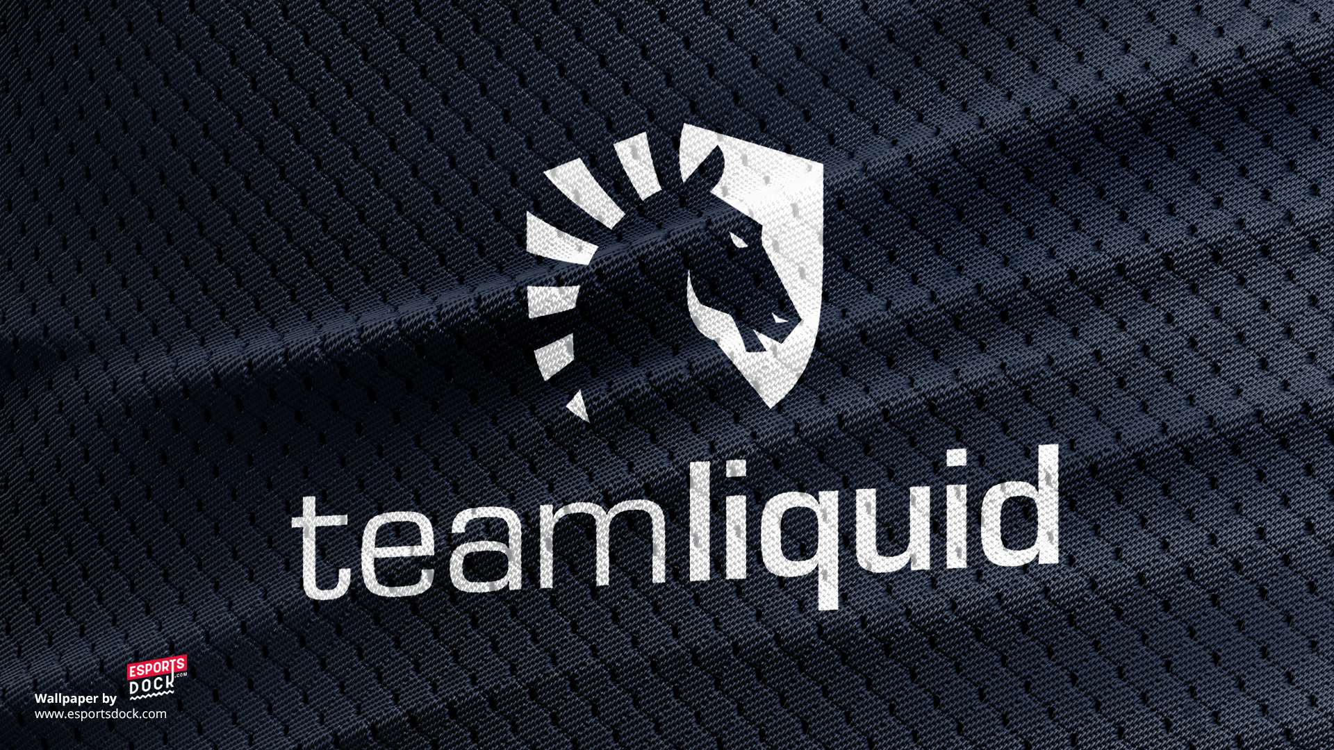 1920x1080 CS:GO Wallpaper / Team Liquid Wallpaper in HD for the Community :) #games #globaloffensive #CSGO #counterstrike #hltv #. Team liquid, Logo concept, Team wallpaper