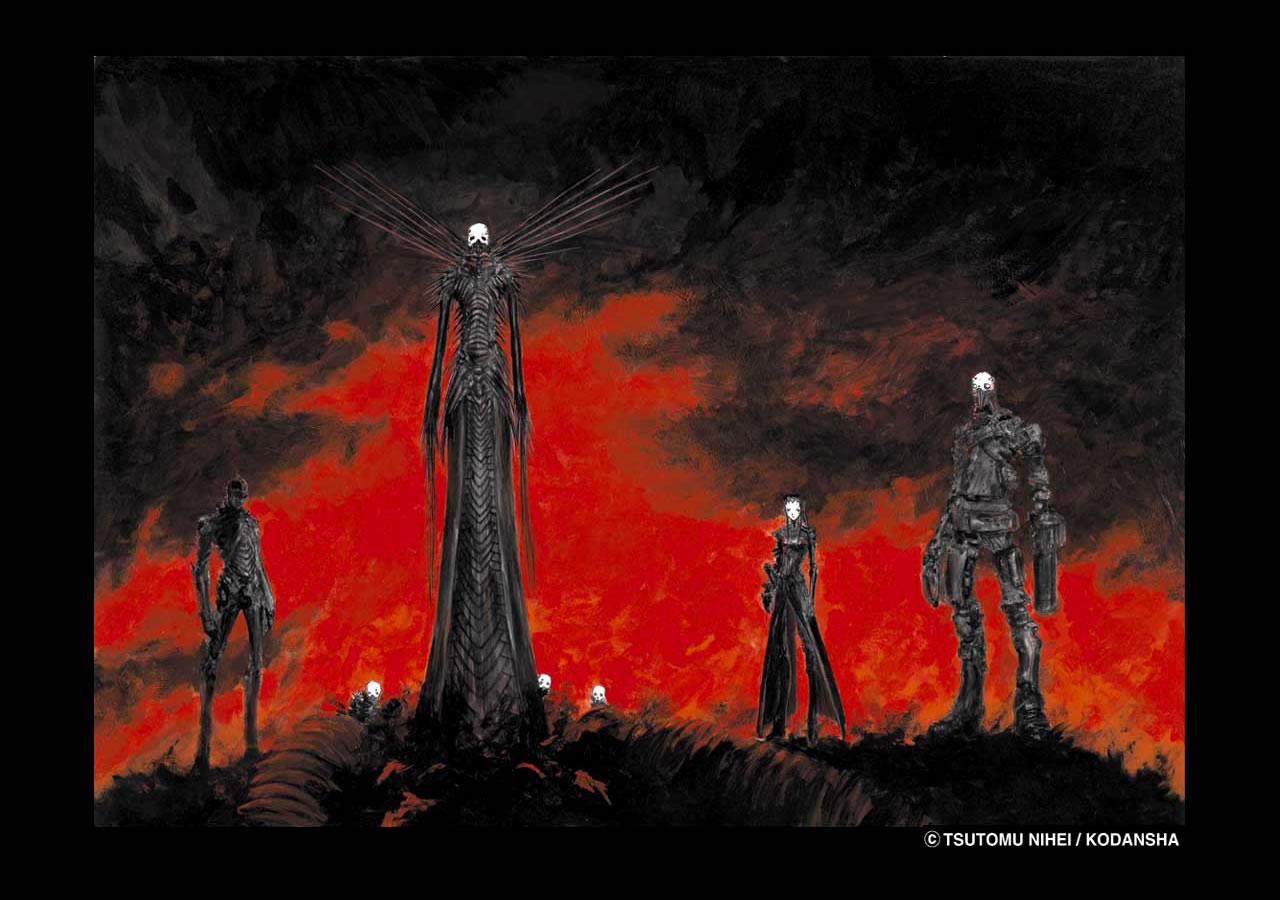 1280x900 Download Blame Wallpaper 1280x900