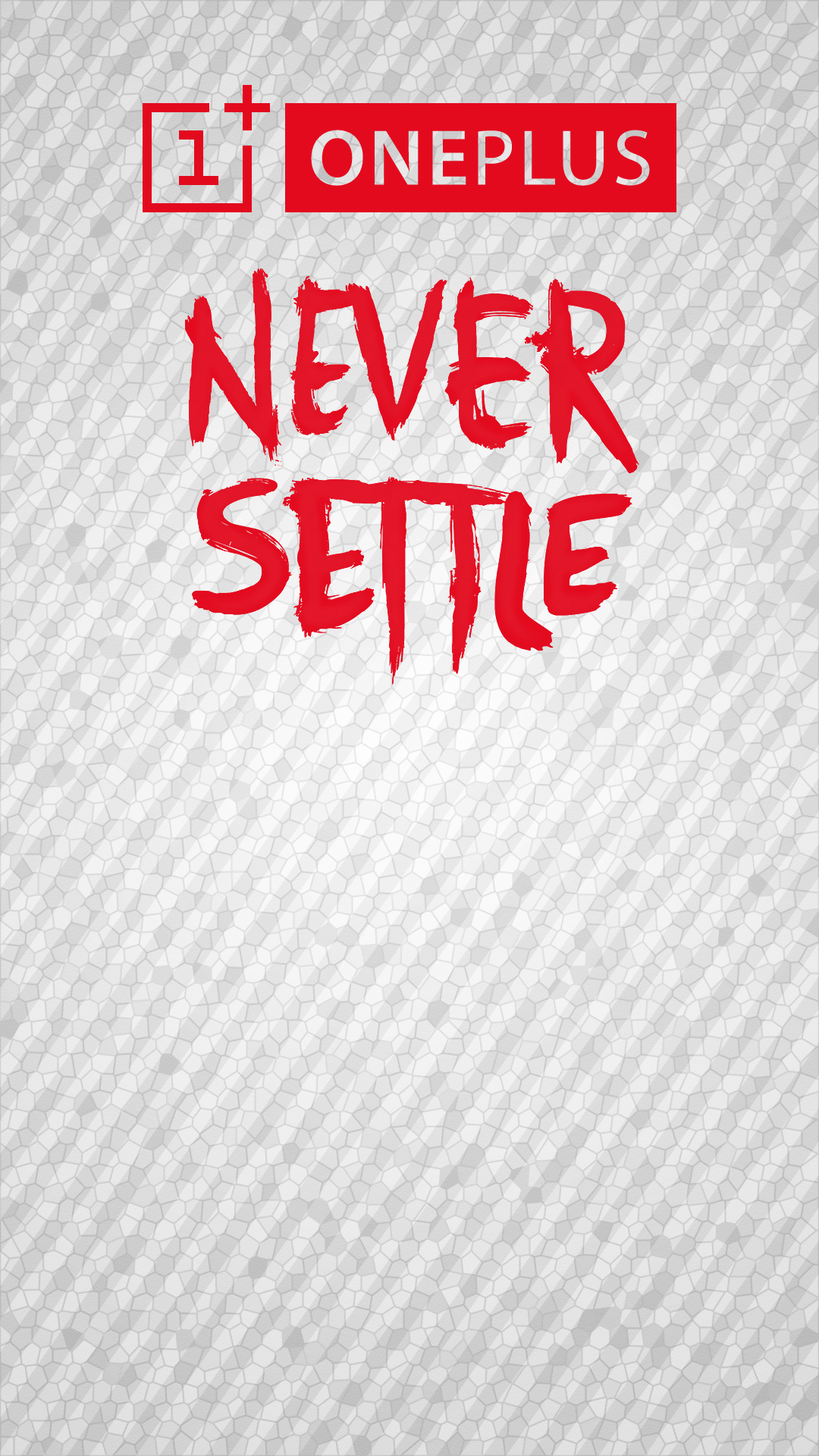 1080x1920 Never Settle Wallpaper? Where is it?