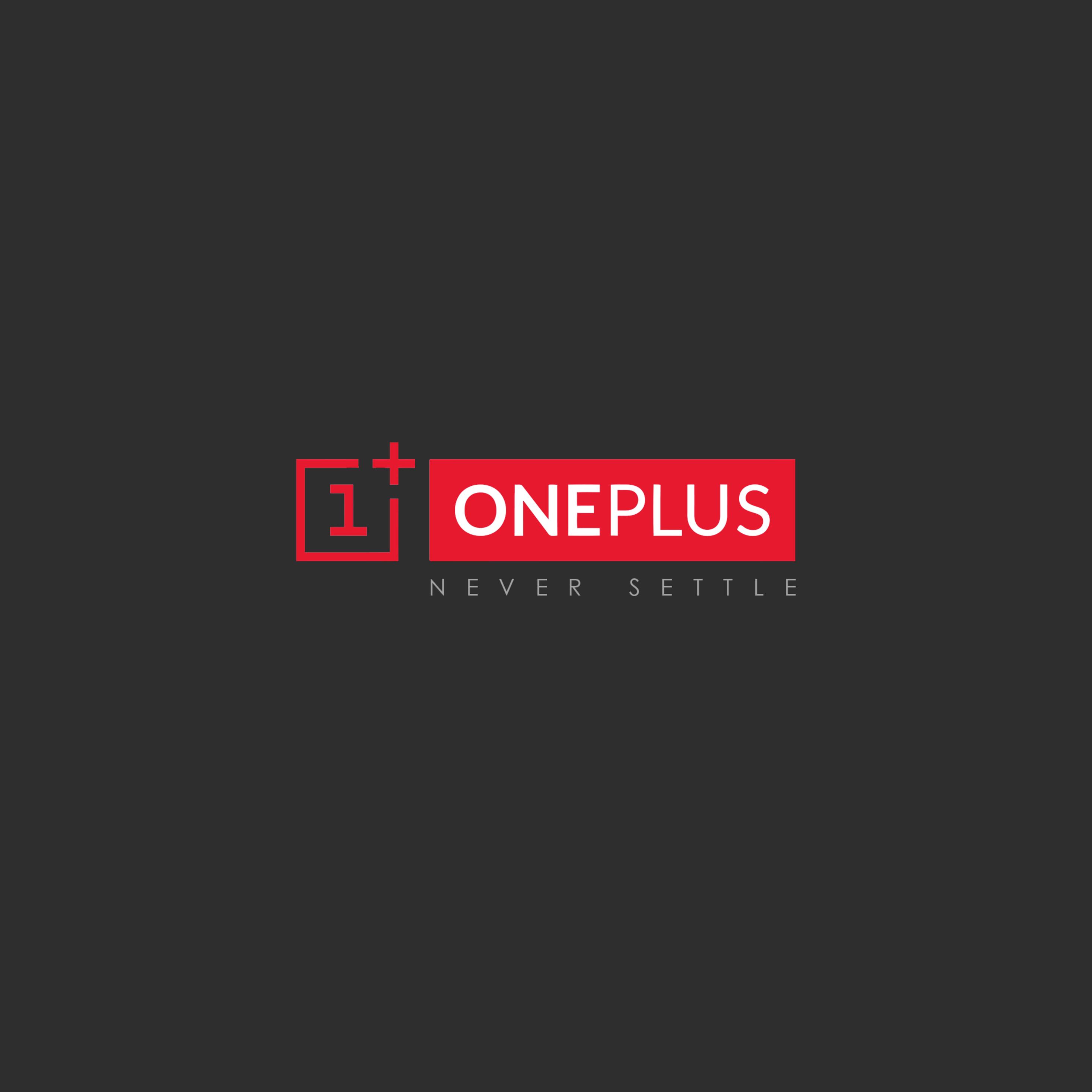 2932x2932 One Plus Never Settle 4k Desktop iPad Pro Retina Display HD 4k Wallpaper, Image, Background, Photo and Picture