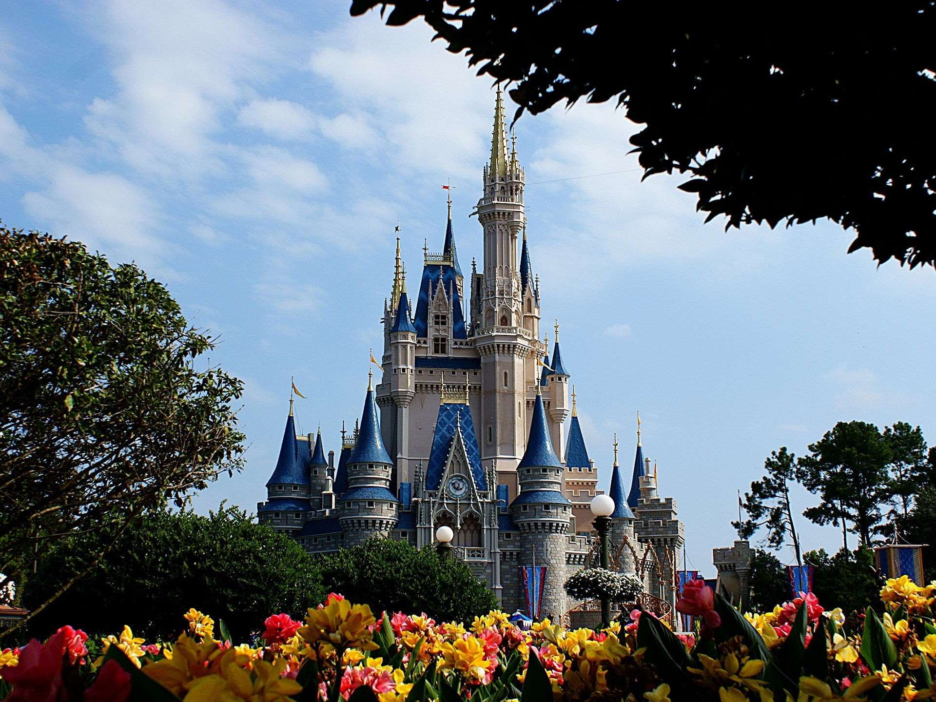 1920x1440 Disneyland Wallpaper 022 Wallpaper HD