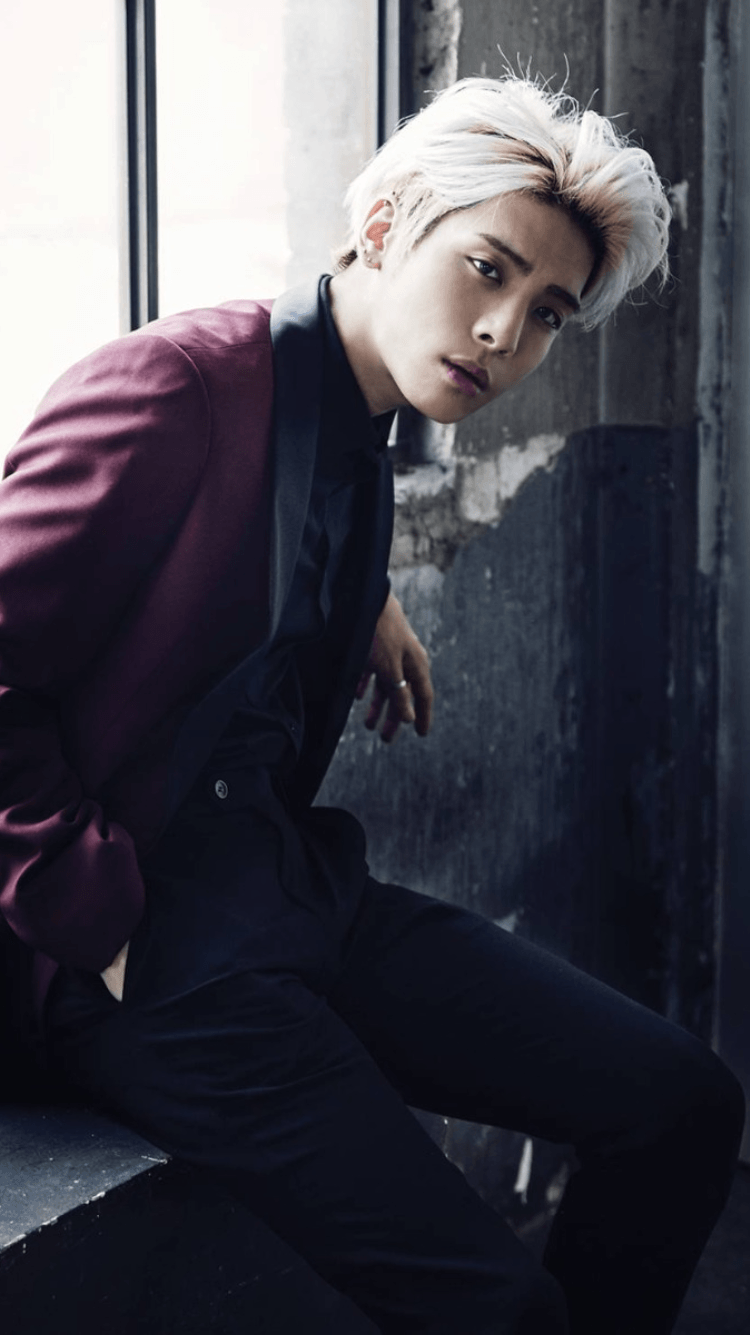 750x1335 K POP IMAGINES