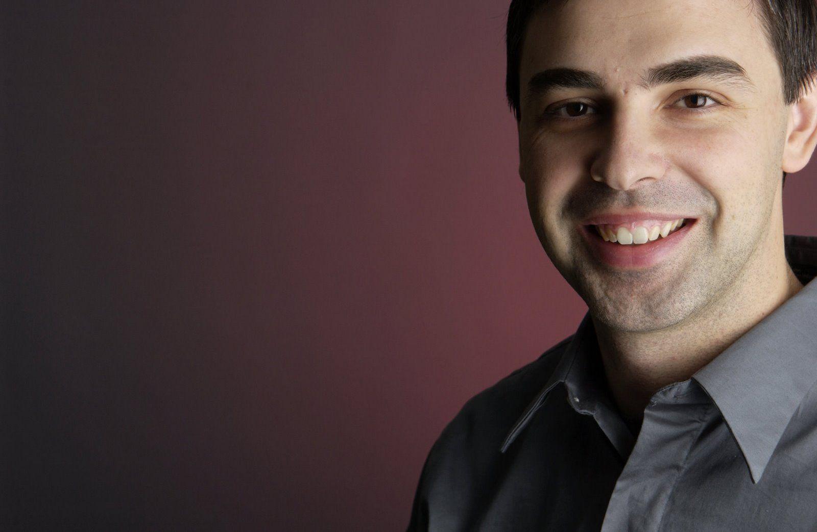1600x1043 Larry Page Wallpaper, Fine HDQ Larry Page Background. Stunning
