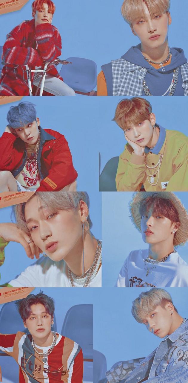 Ateez Illusion Wallpapers Top Free Ateez Illusion Backgrounds