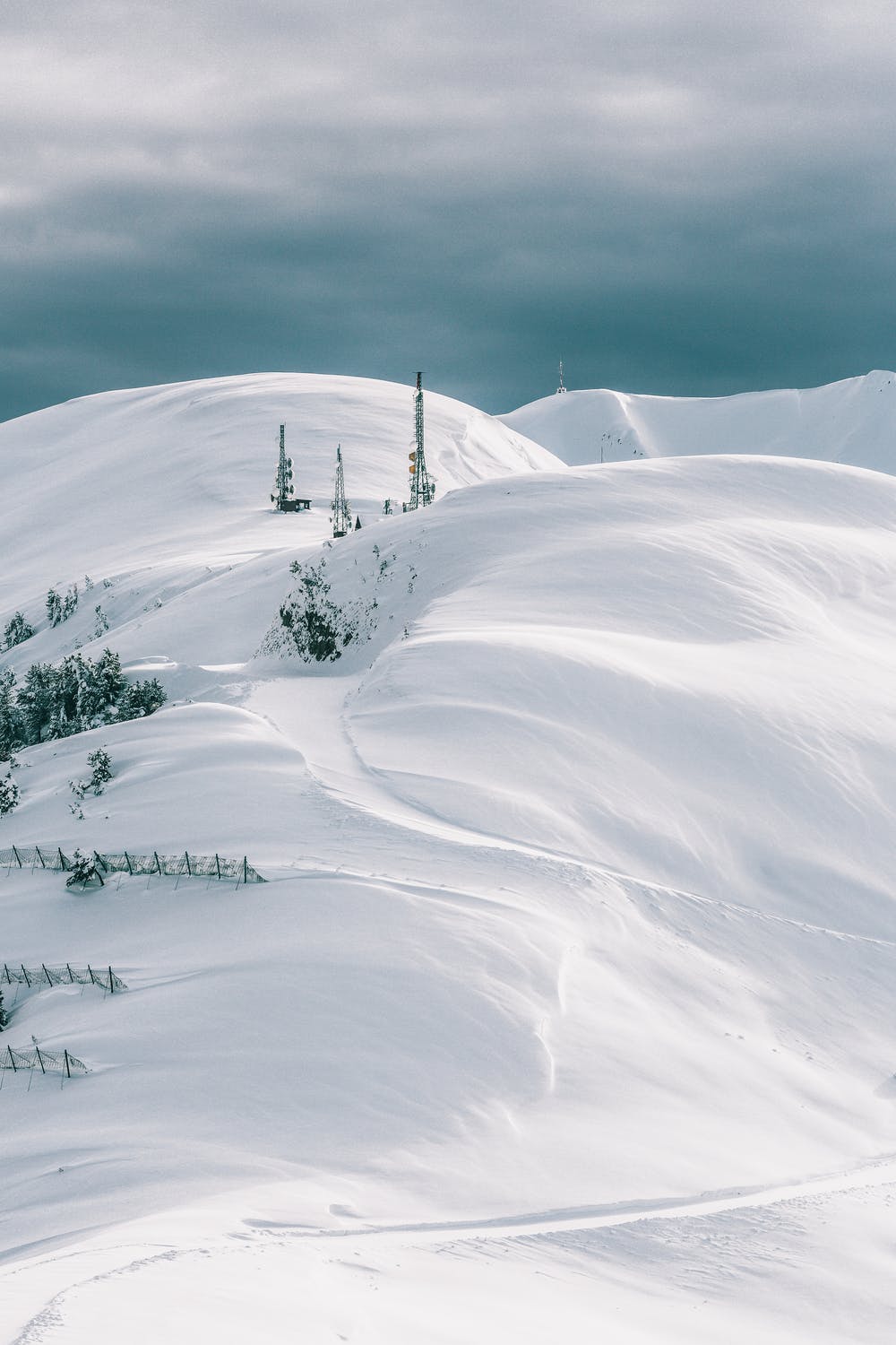 1000x1500 Free Beautiful Winter Wallpaper For iPhone That You'll Love