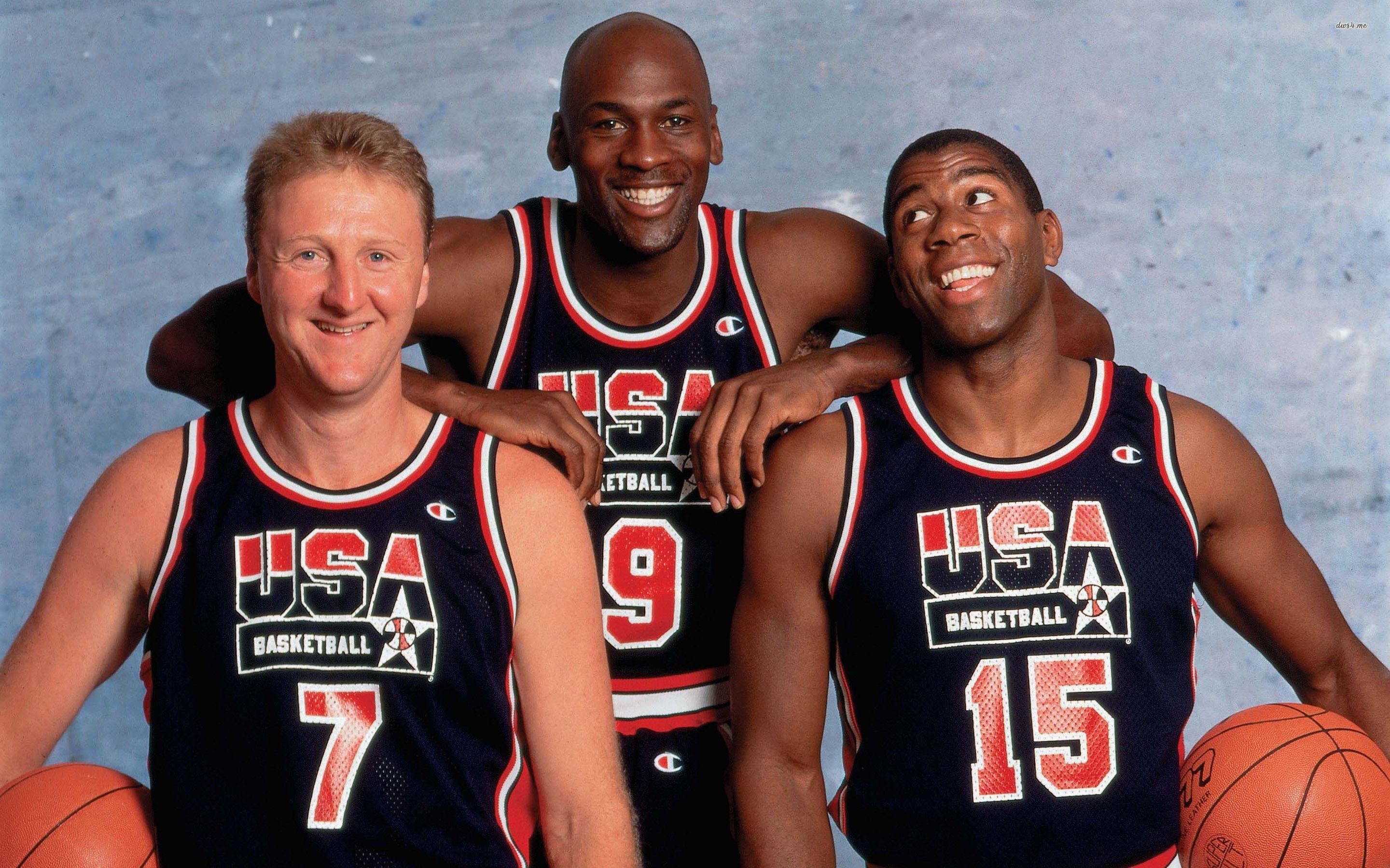2880x1800 Larry Bird Wallpaper