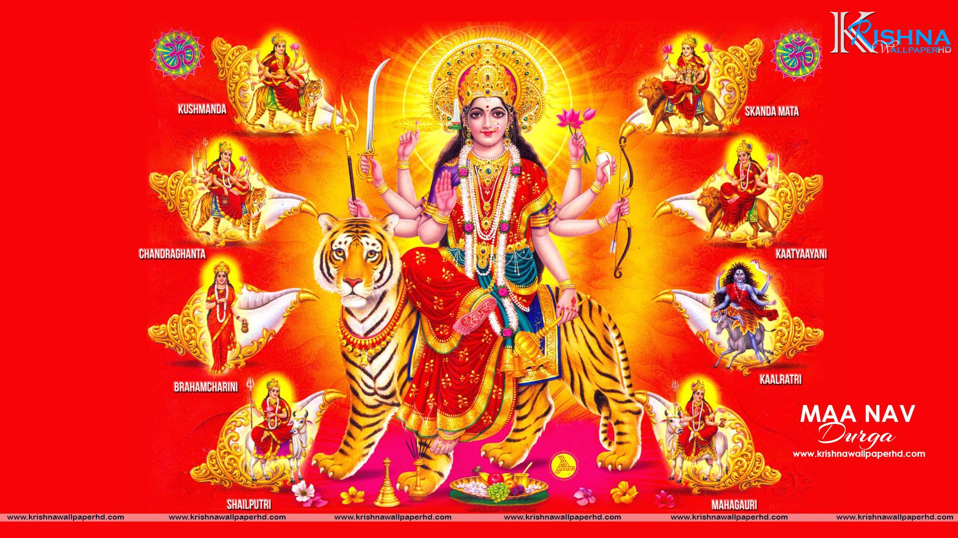 1920x1080 Indian God