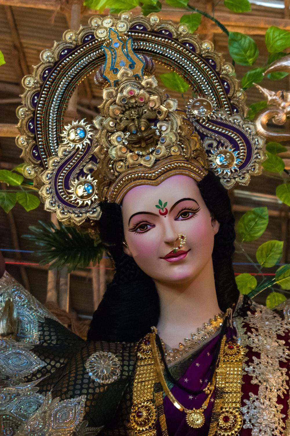 1000x1500 Indian Goddess Picture. Download Free Image