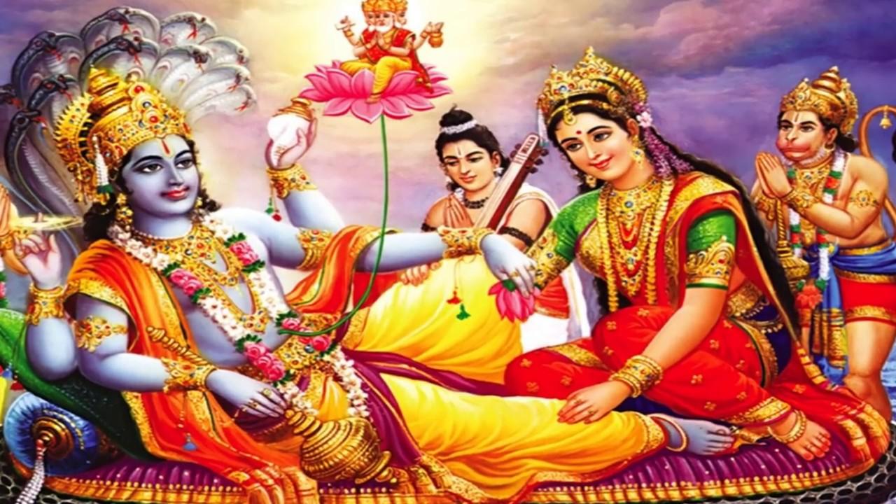 1280x720 Indian God Goddess Photo, Indian God HD Photo, God Picture Video, Hindu God Photo