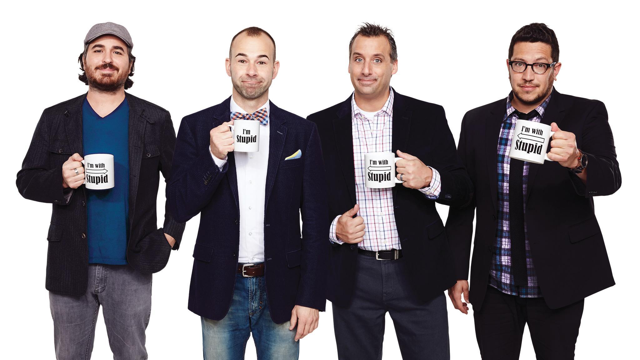 2048x1152 impractical jokers image larry HD wallpaper and background photo