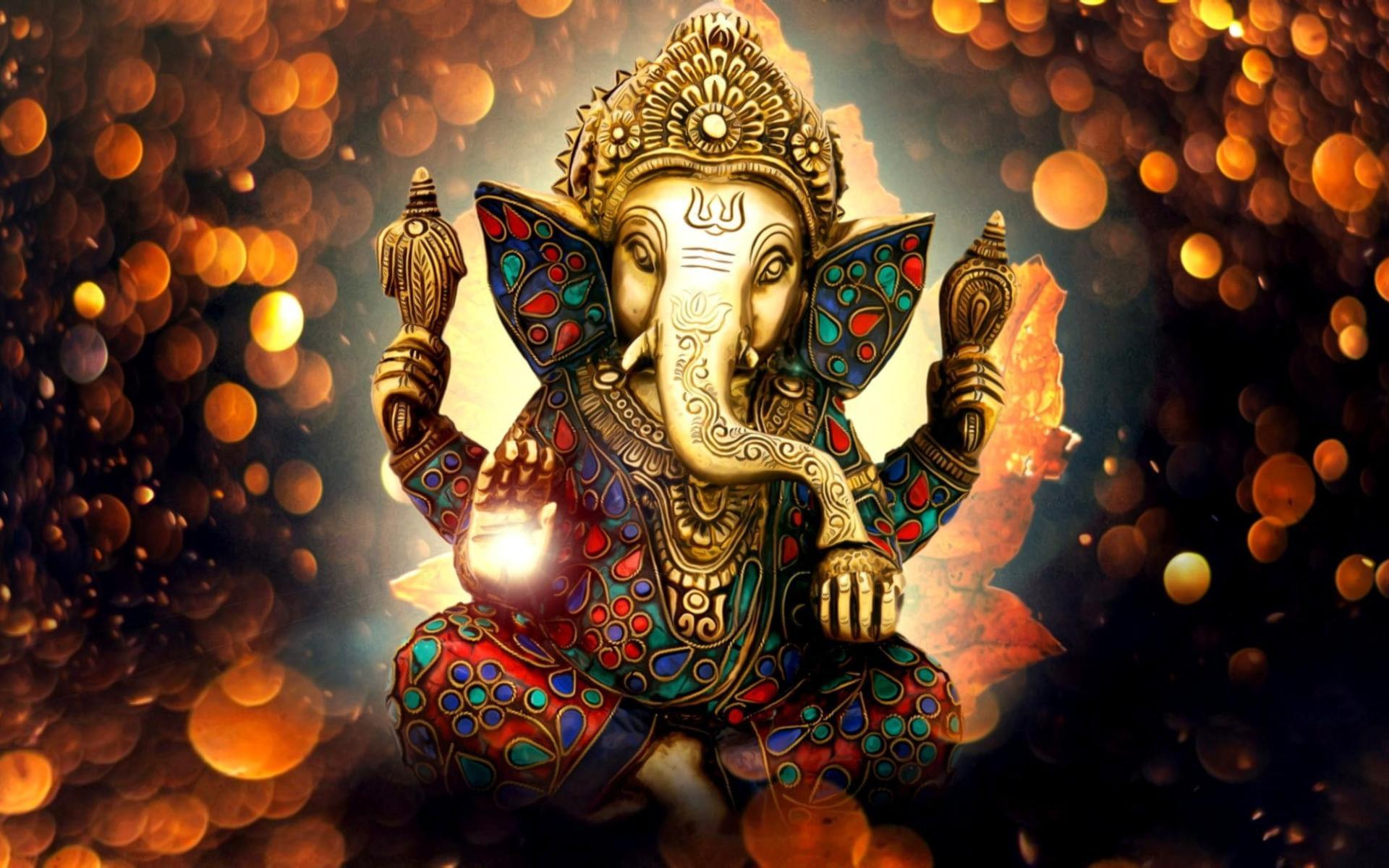 Ganesha Wallpapers HD 4K 5K 3D 1080p Wallpapers download