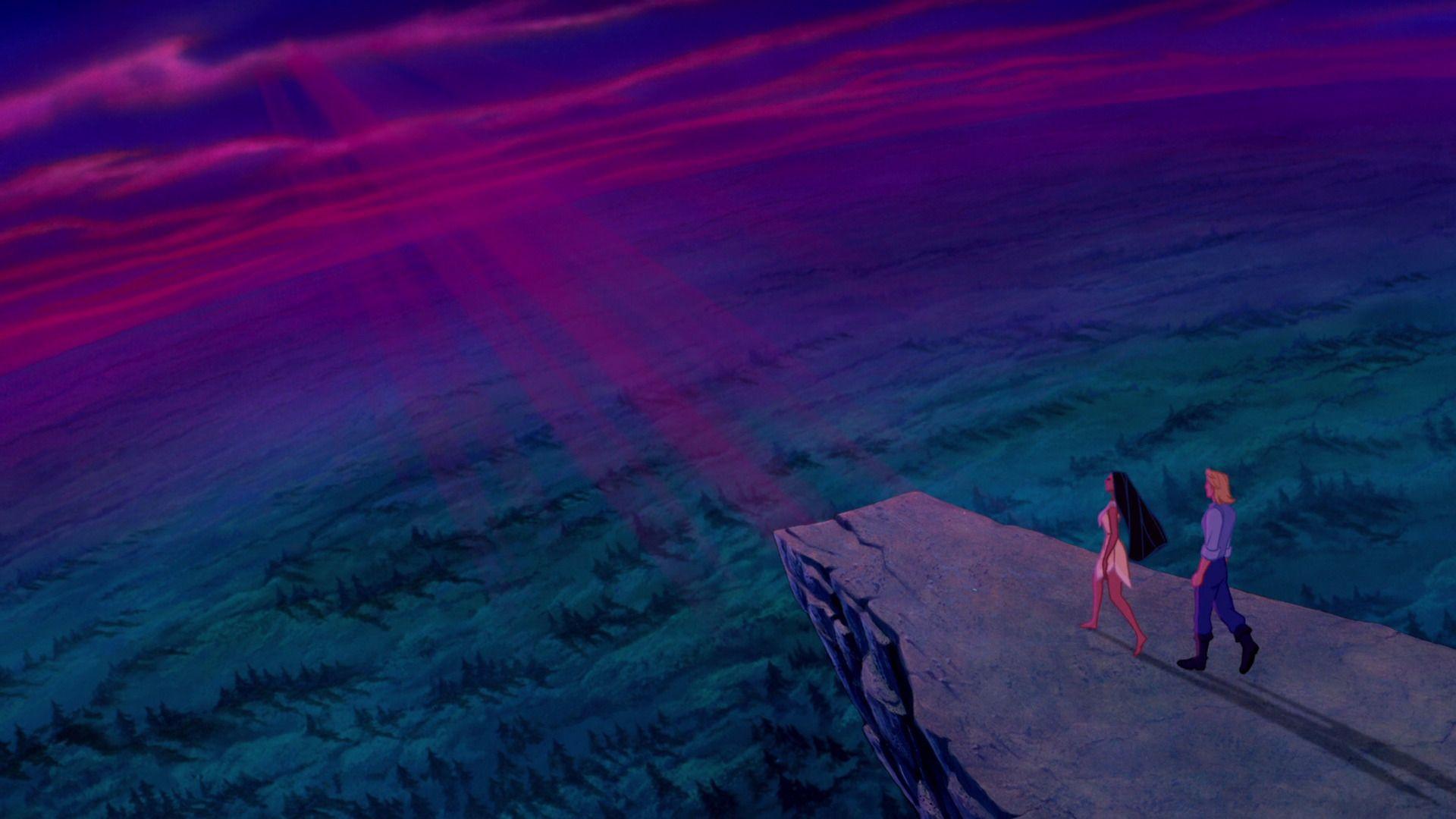 1920x1080 Z Pocahontas. Scenery background, Background image, Scenery wallpaper