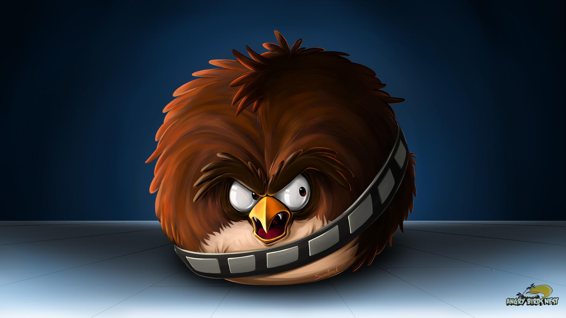 Angry Birds 3D Wallpapers - Top Free Angry Birds 3D Backgrounds