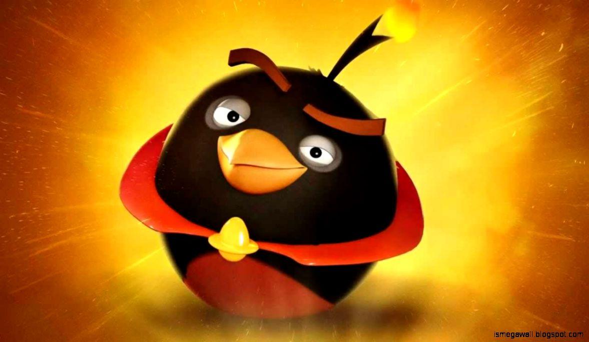 Angry Birds 3D Wallpapers - Top Free Angry Birds 3D Backgrounds