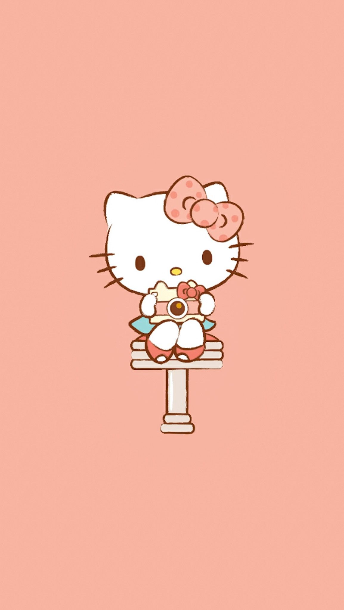 Hello Kitty Cute Wallpapers - Top Free Hello Kitty Cute Backgrounds -  WallpaperAccess