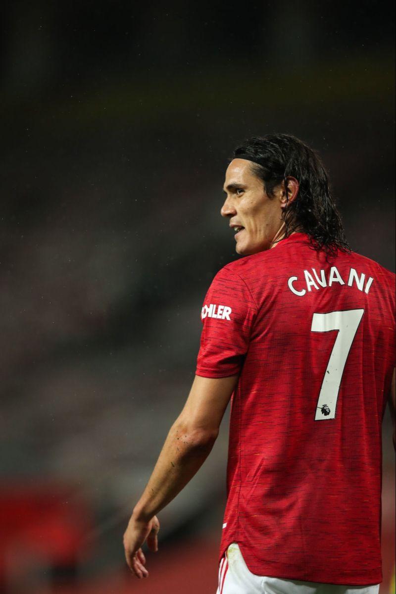 800x1200 EDINSON CAVANI AMAZING WALLPAPER MANCHESTER UNITED'S NEW NUMBER 9!. Fotos de jogadores de futebol, Jogadores de futebol, Futebol