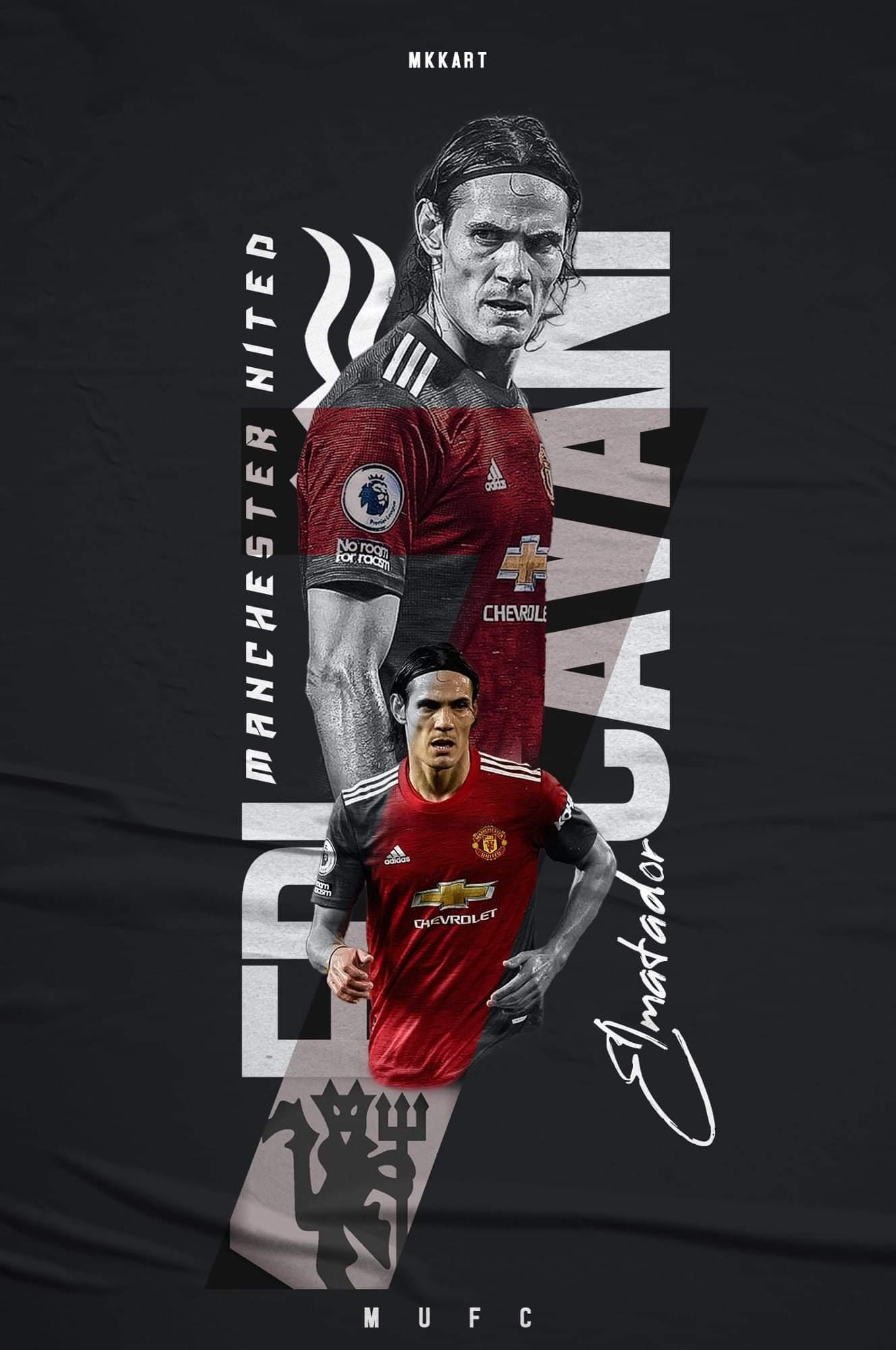 Edinson Cavani Wallpapers - Top Free Edinson Cavani Backgrounds