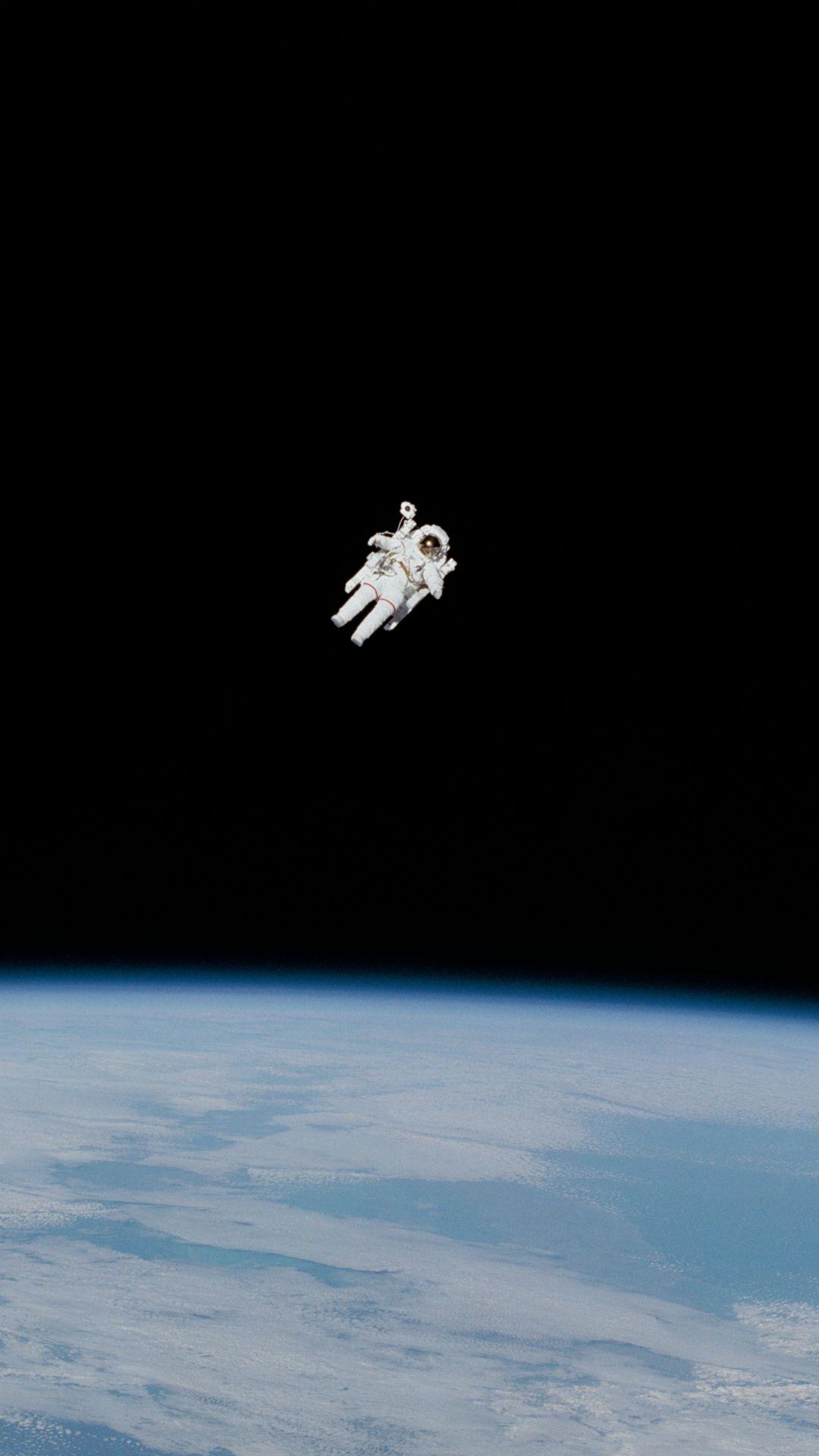1080x1920 Galaxy iPhone Wallpaper