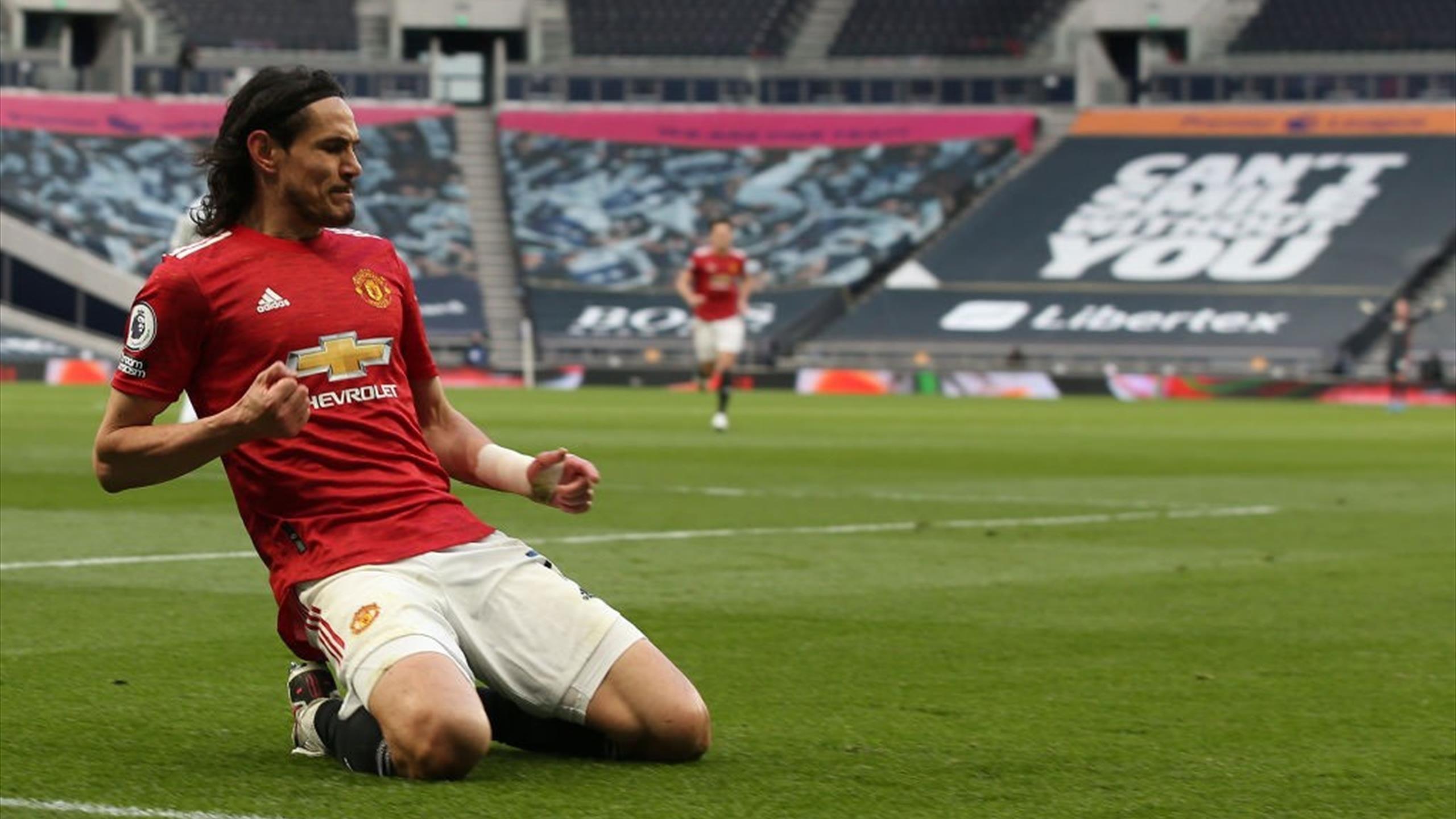 Edinson Cavani Wallpapers - Top Free Edinson Cavani Backgrounds