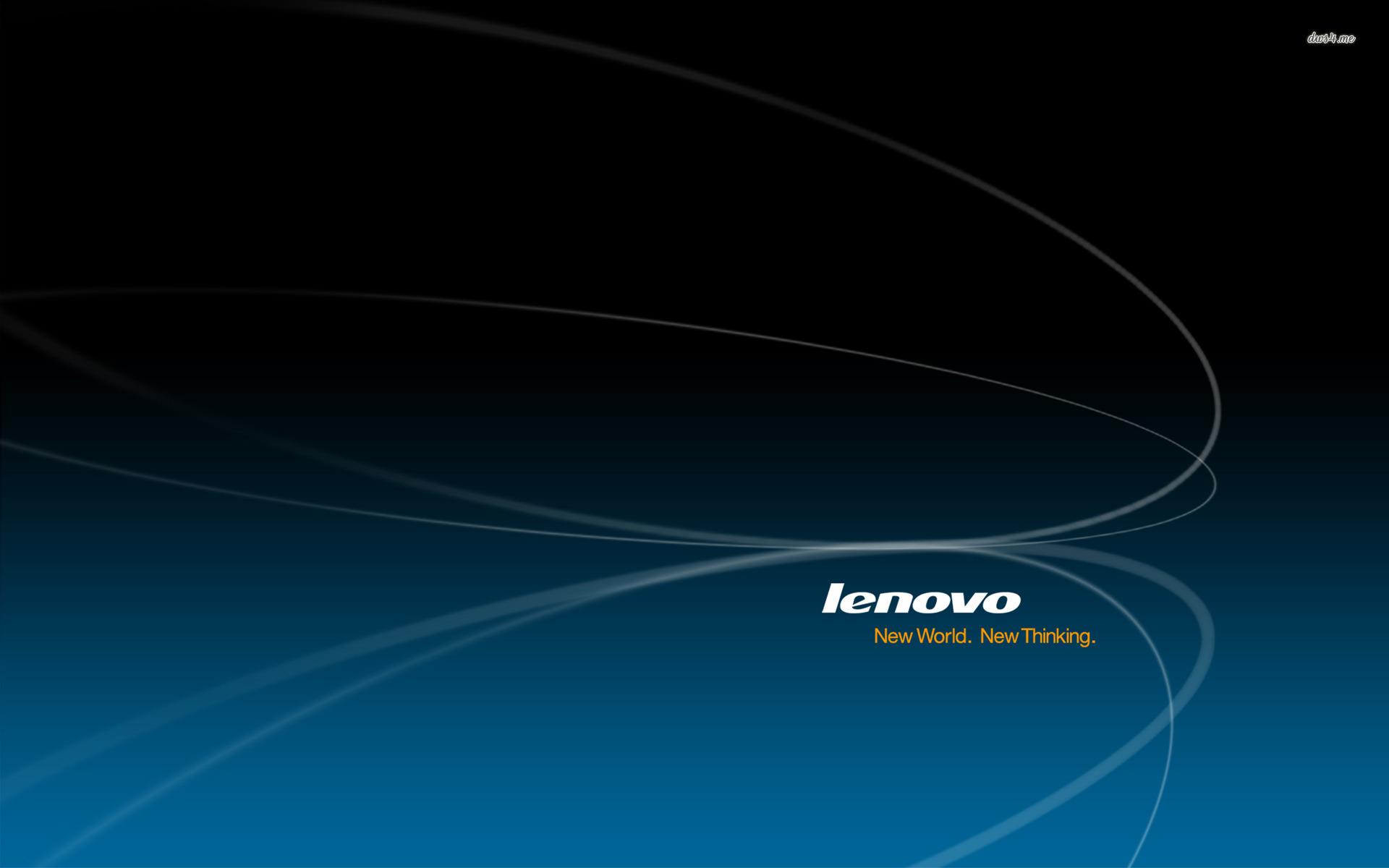 1920x1200 Lenovo Desktop Wallpaper