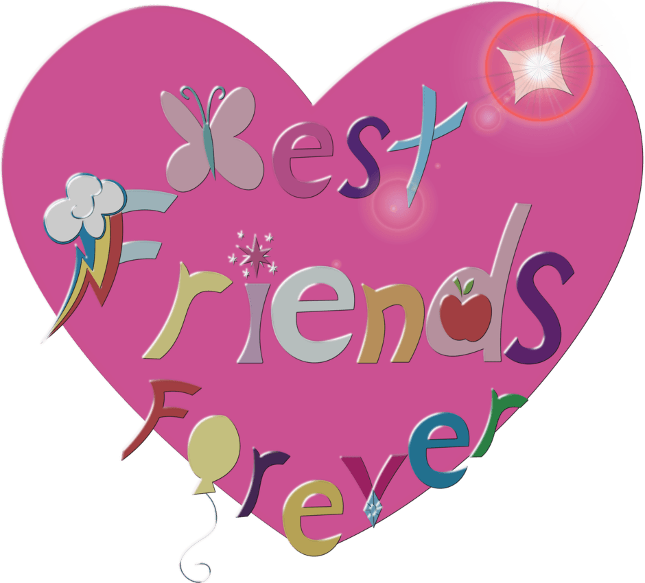 940x850 Wallpaper Best Friend Forever