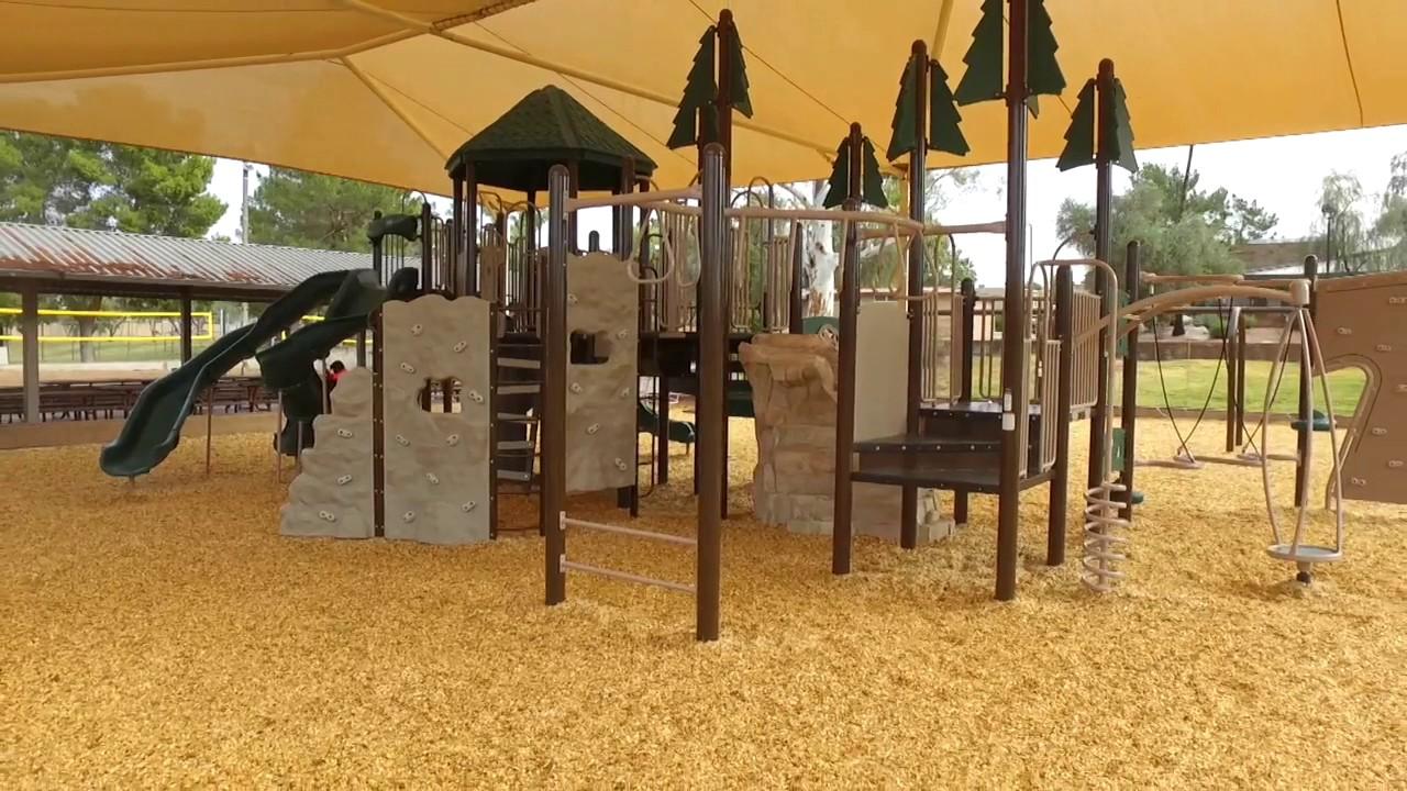 1280x720 Scottsdale Indian School Park Playground
