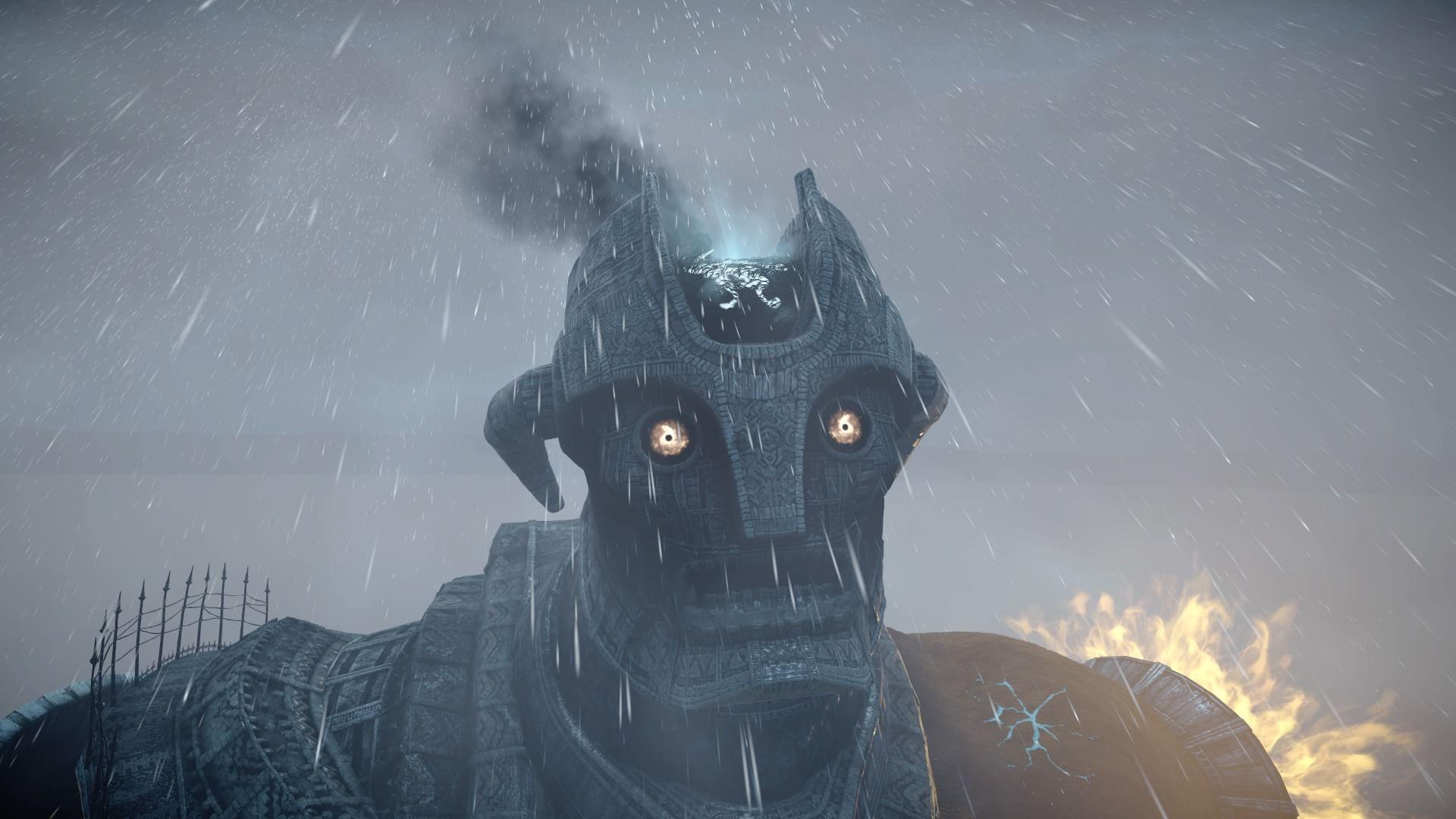 1920x1080 Shadow of The Colossus Wallpaper. Shadow of the colossus, Colossus, Wallpaper