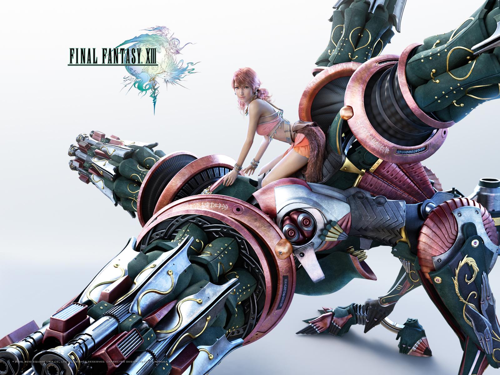 1600x1200 Free download Final Fantasy XIII FFXIII FF13 Wallpaper [1600x1200] for your Desktop, Mobile & Tablet. Explore Final Fantasy Wallpaper. Fantasy HD Wallpaper, Fantasy Wallpaper And Background, Final Fantasy 10 Wallpaper