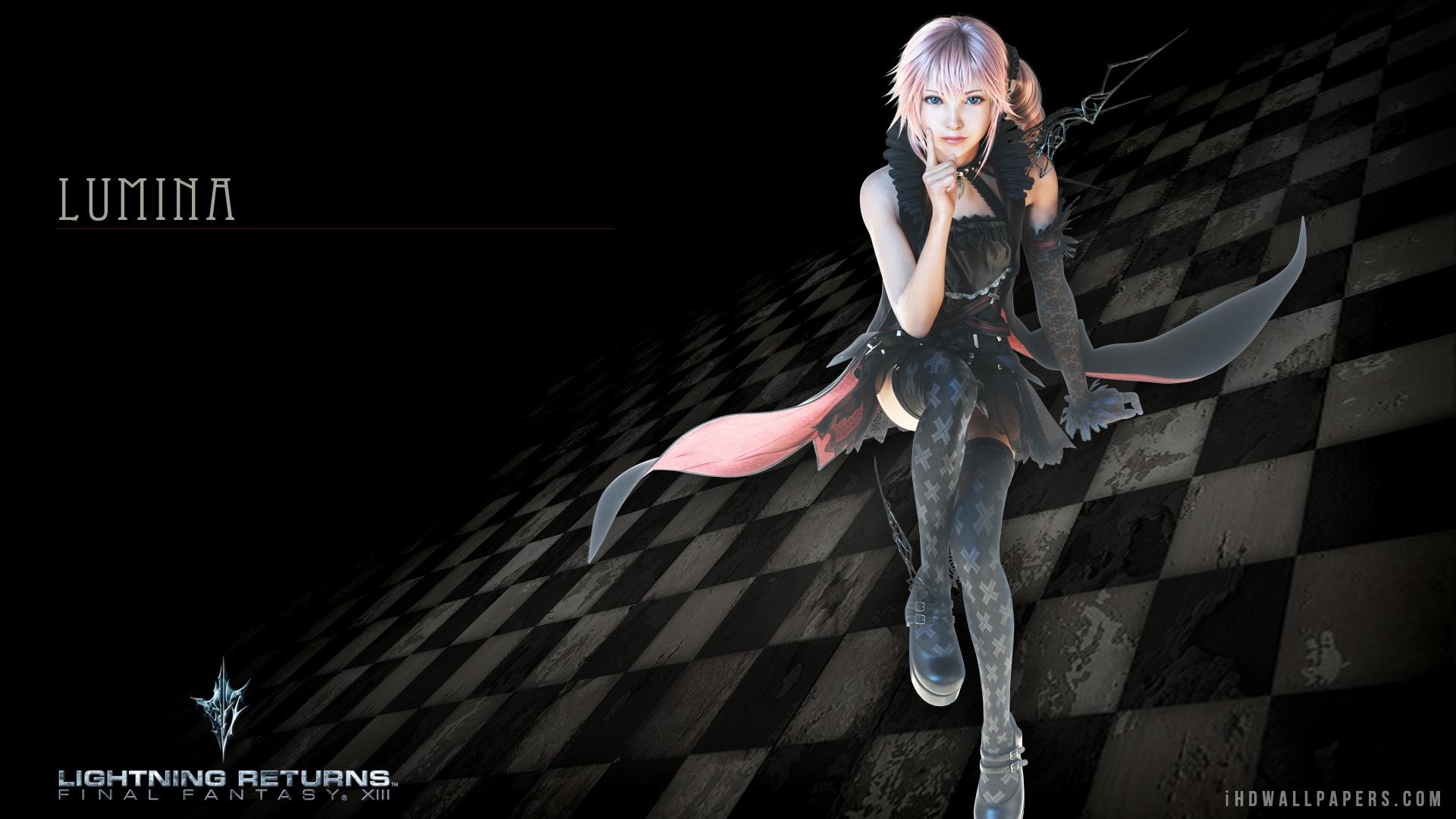 1920x1080 Lumina Final Fantasy Xiii 3