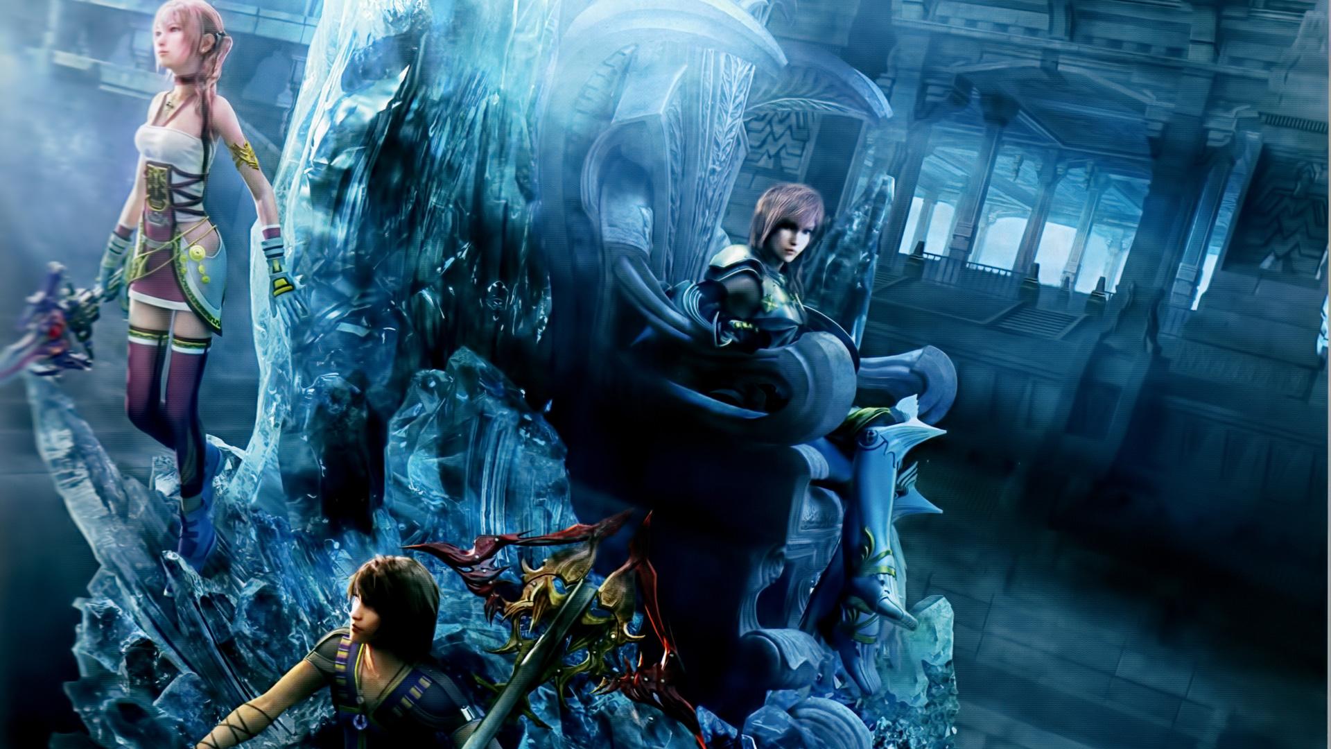 1920x1080 Free download Final Fantasy XIII Wallpaper 8022 Wallpaper Cool Walldiskpapercom [1920x1080] for your Desktop, Mobile & Tablet. Explore Final Fantasy Xiii Wallpaper. Final Fantasy 13 Wallpaper Hd, Final Fantasy