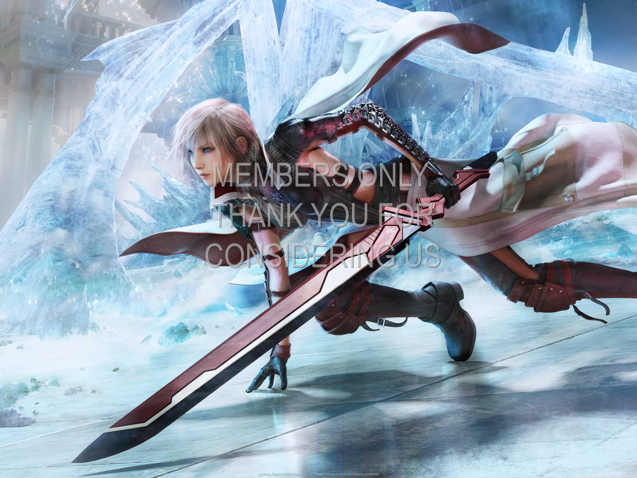 2560x1920 Lightning Returns: Final Fantasy XIII wallpaper 02 1080p Horizontal