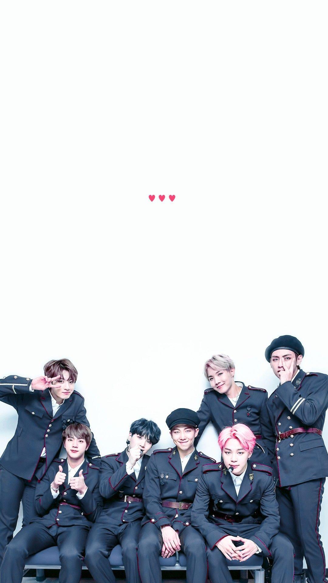 BTS iPhone Wallpapers - Top Free BTS iPhone Backgrounds - WallpaperAccess