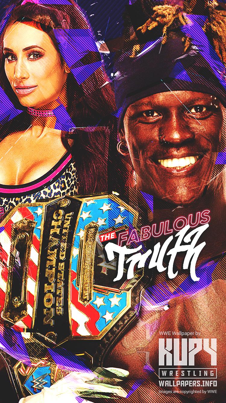 750x1334 Kupy Wrestling Wallpaper