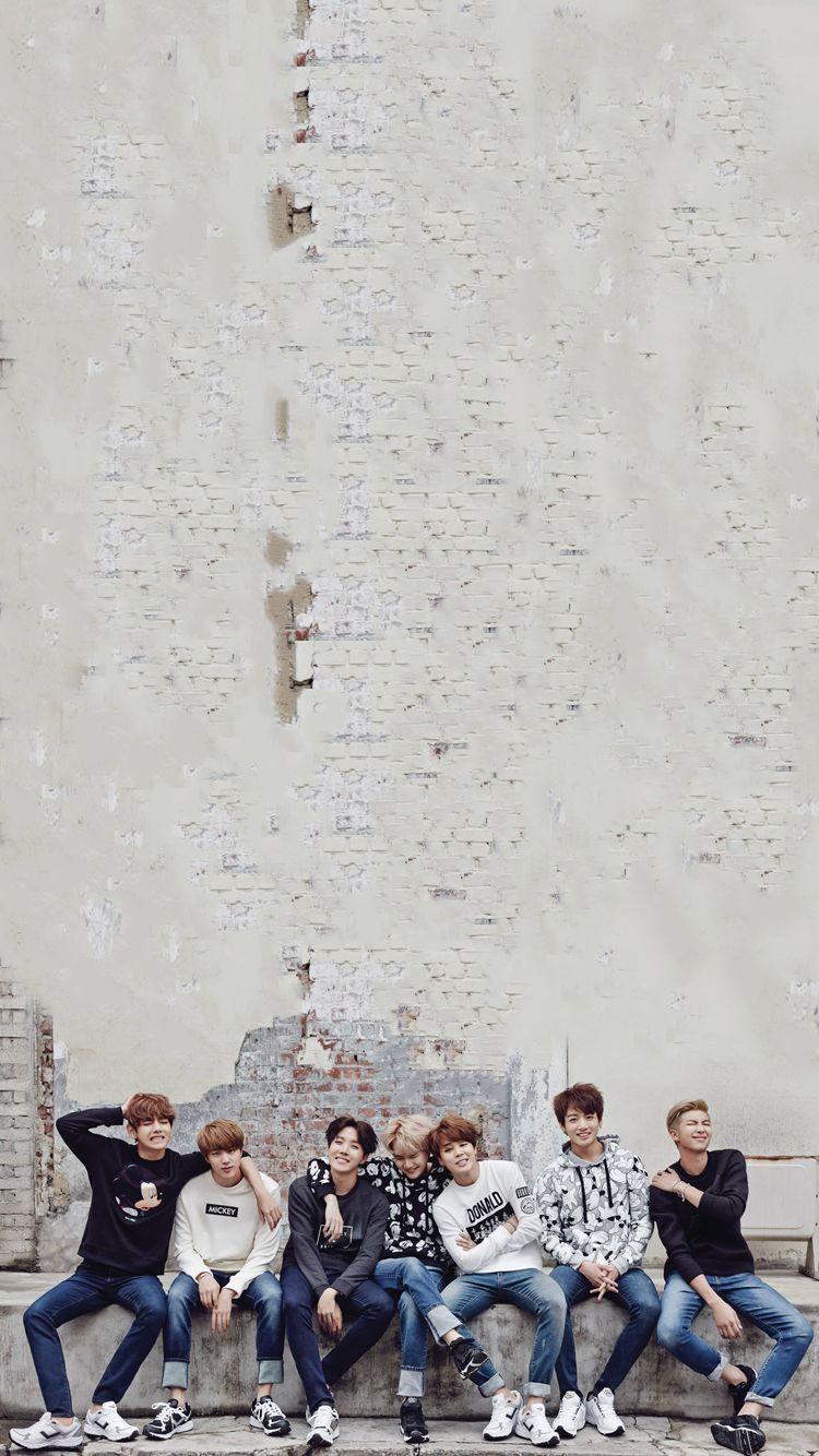 750x1334 Bts iPhone 6 Plus Wallpaper Many HD Wallpaper