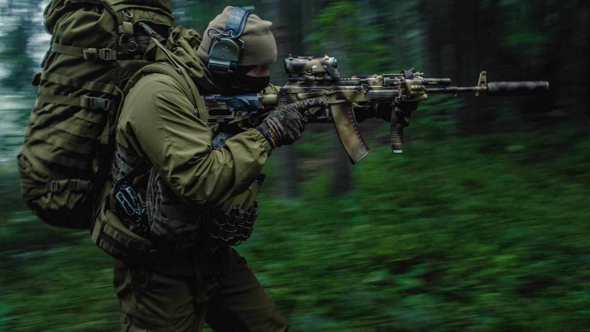 1920x1080 1920x1080 military russia russian spetsnaz special forces forest soldier wallpaper JPG 308 kB. Mocah HD Wallpaper