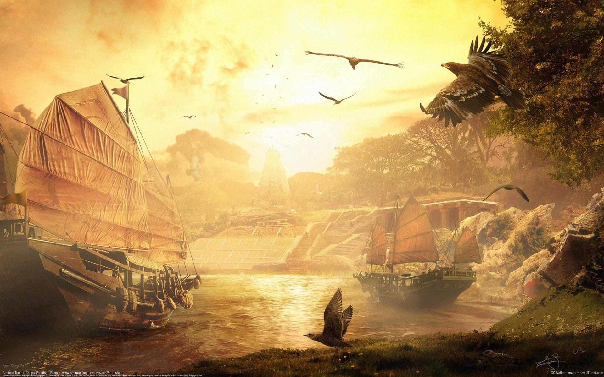 1920x1200 Ancient s wallpaperx1200