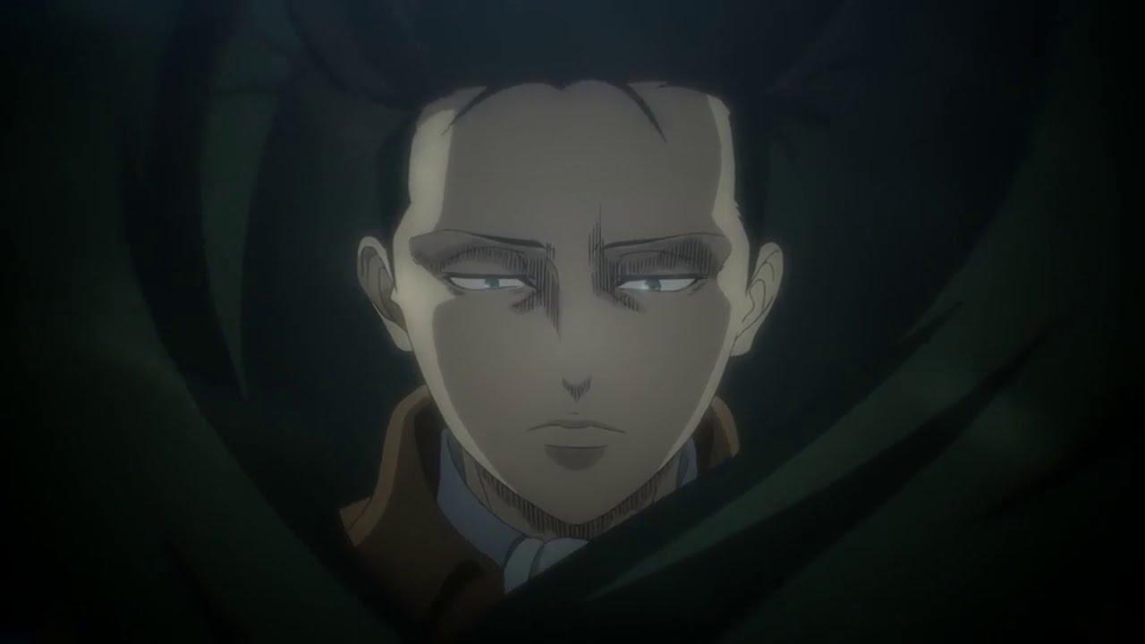 1280x720 Levi Ackerman 4K Live Wallpaper Attack On Titan 2.0