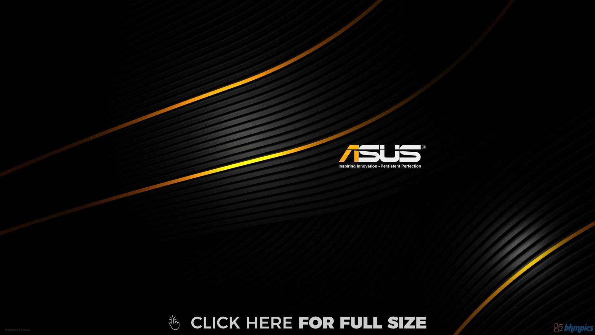 1920x1080 Asus 4K wallpaper for your desktop or mobile screen free and easy to download