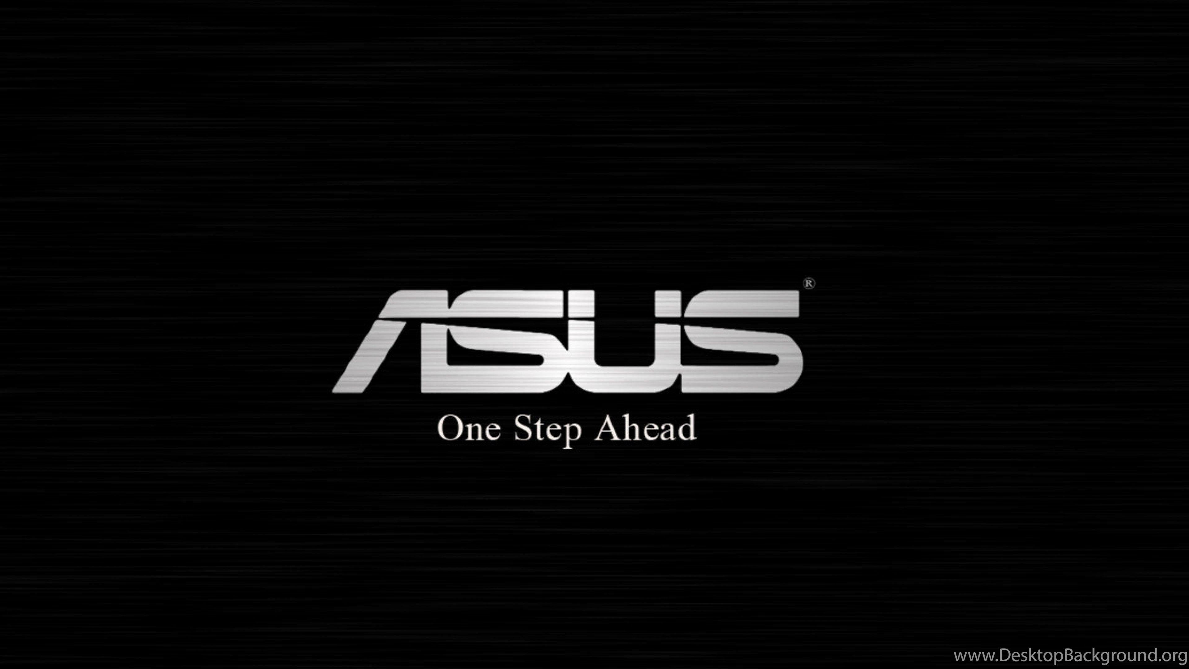 3840x2160 Download Wallpaper 3840x2160 Asus, Computer, Company, Logo 4K. Desktop Background
