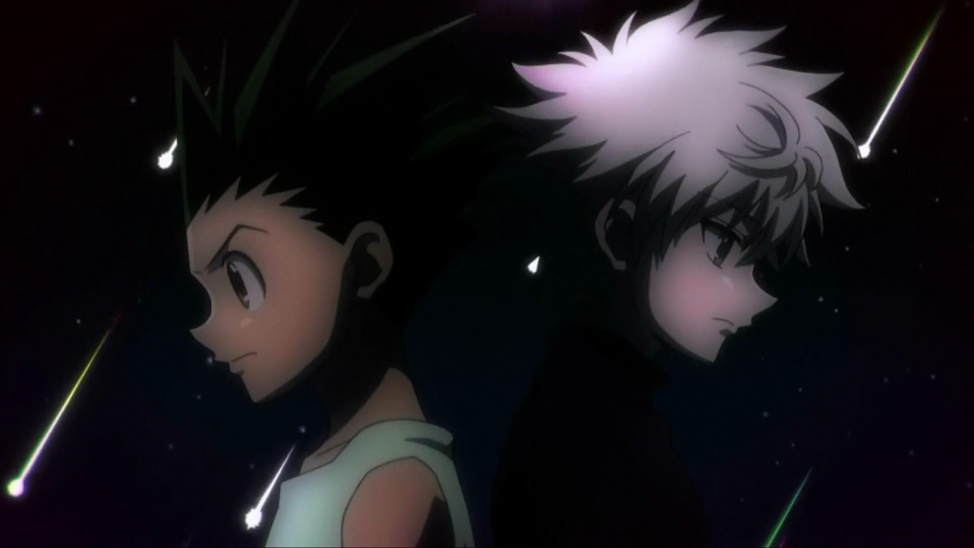 1920x1080 Hunter X Hunter Hisoka