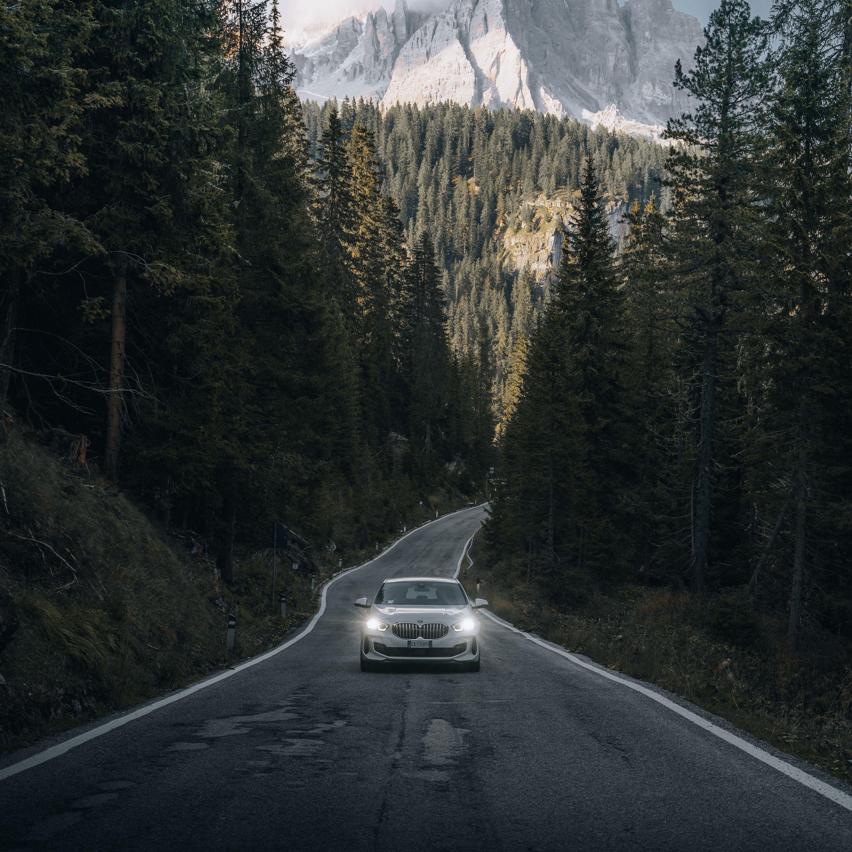 Car Mountain Wallpapers - Top Free Car Mountain Backgrounds