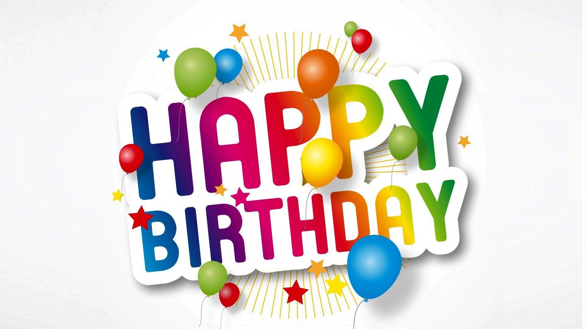 1920x1080 Free Birthday Wallpaper And Image In Hi Res (Best In 2021)