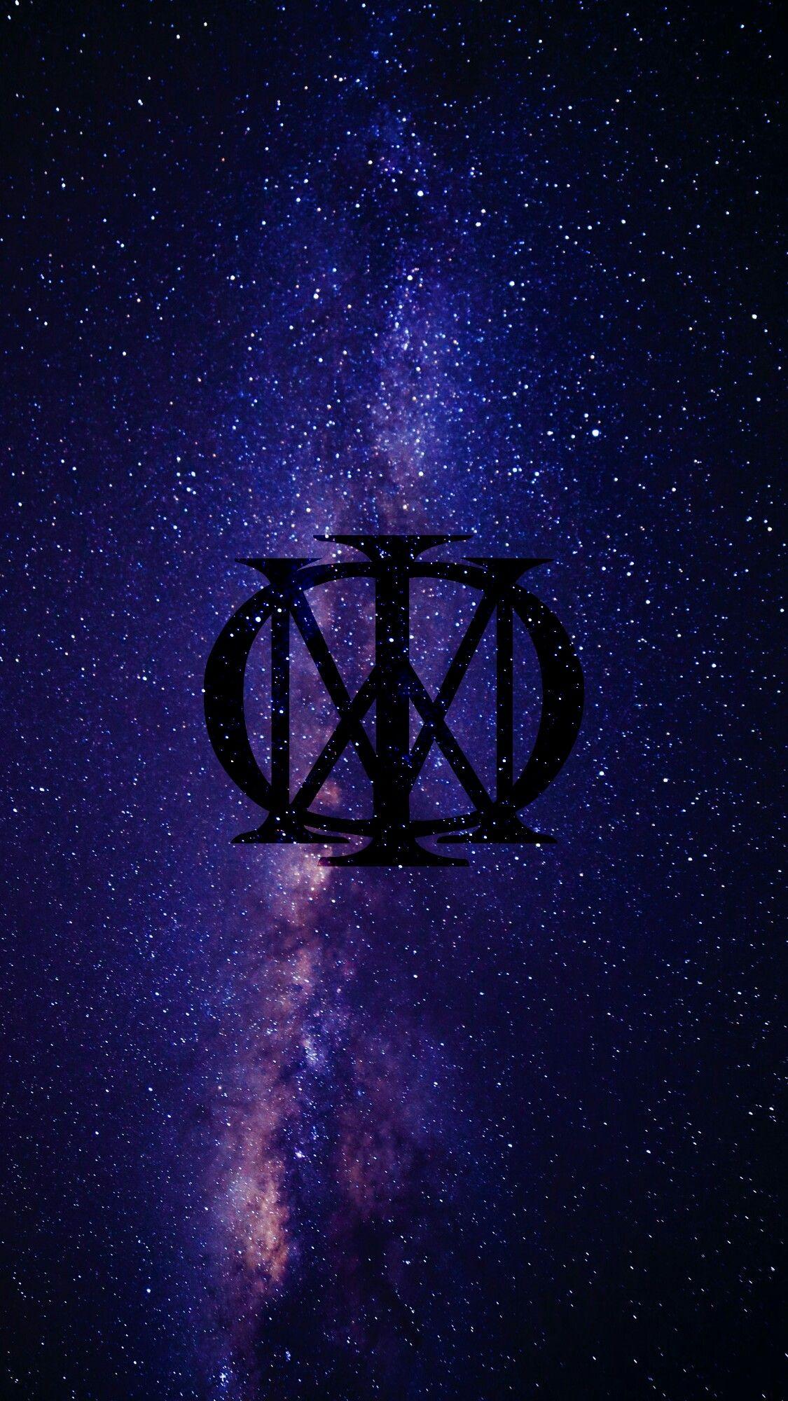 1125x2000 Dream Theater iPhone Wallpaper