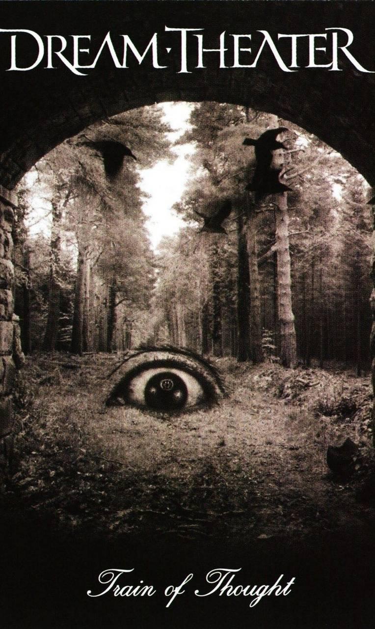 764x1280 Dream Theater iPhone Wallpaper