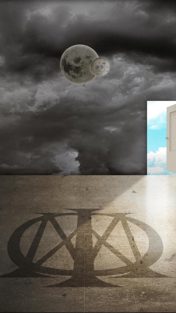 720x1280 Music Dream Theater